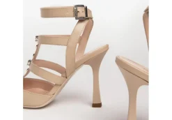 Nero Giardini Sandali Alti*Scarpa