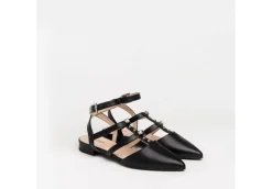 Nero Giardini Ballerine E Mocassini*Scarpa
