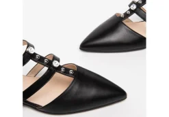 Nero Giardini Ballerine E Mocassini*Scarpa