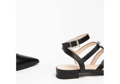 Nero Giardini Ballerine E Mocassini*Scarpa