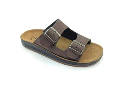 Fly Flot Ciabatte A Fascia*Scarpa
