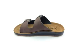 Fly Flot Ciabatte A Fascia*Scarpa