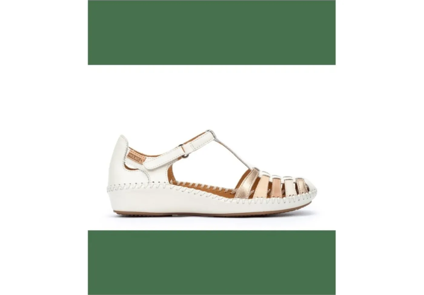 Pikolinos Ballerine E Mocassini*Scarpa