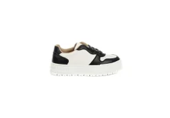 Gold&Gold Platform*Scarpa Goldeglod Gb582 Black