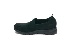 Fly Flot Sportive*Scarpa In Rete Elastica Con Memory Foam 27 D38 Kq Nero