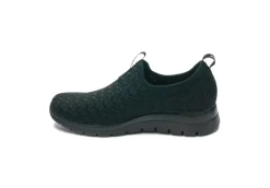 Fly Flot Sportive*Scarpa In Tessuto Elastico Con Memory Foam 27F02Wq Su Carpati