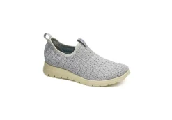 Fly Flot Sportive*Scarpa In Tessuto Elastico Con Memory Foam 27F02Wq Su Carpati