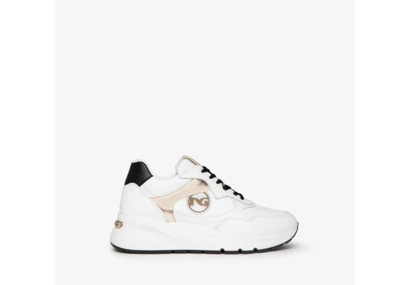 Nero Giardini Sneakers Basse*Scarpa I205244D
