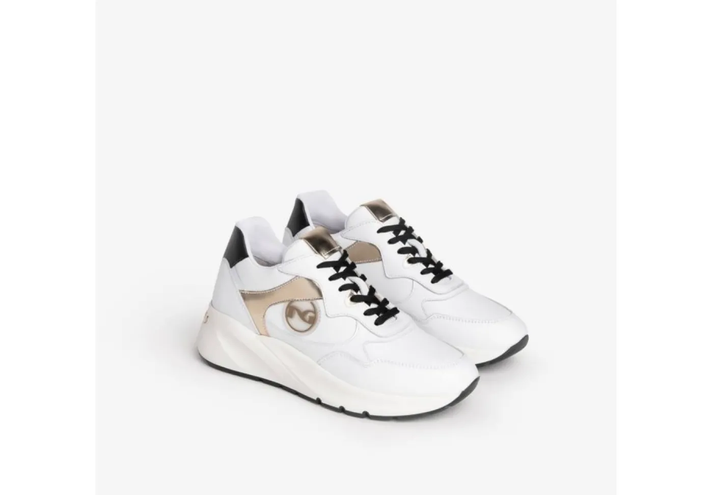 Nero Giardini Sneakers Basse*Scarpa I205244D