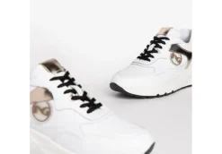Nero Giardini Sneakers Basse*Scarpa I205244D