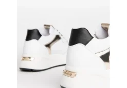 Nero Giardini Sneakers Basse*Scarpa I205244D