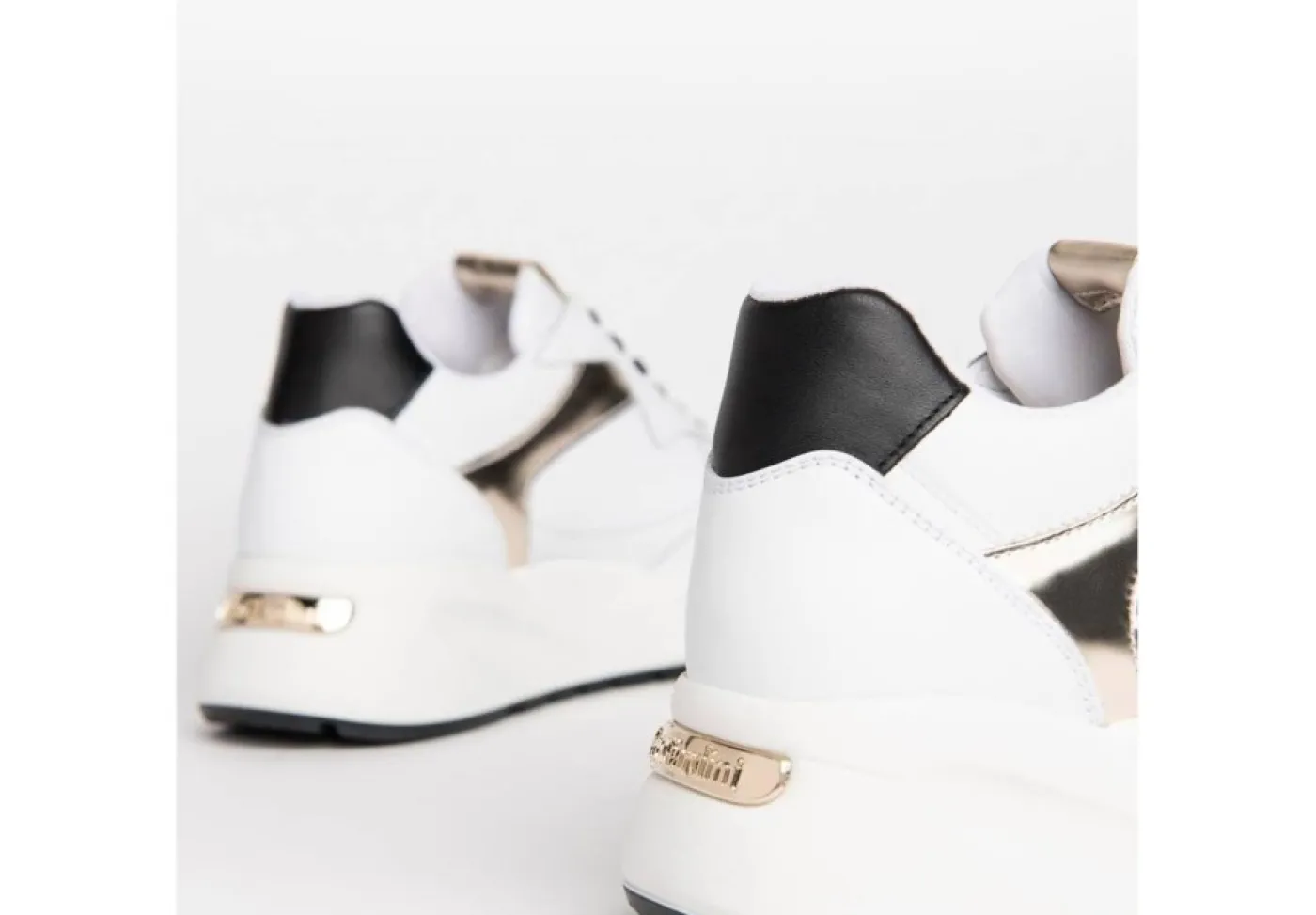 Nero Giardini Sneakers Basse*Scarpa I205244D