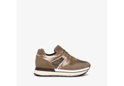 Nero Giardini Sneakers Basse*Scarpa I205295D