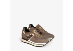 Nero Giardini Sneakers Basse*Scarpa I205295D