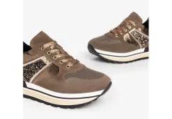 Nero Giardini Sneakers Basse*Scarpa I205295D