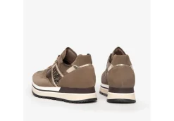 Nero Giardini Sneakers Basse*Scarpa I205295D