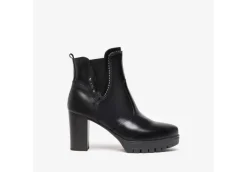 Nero Giardini Con Tacco*Scarpa I205831D