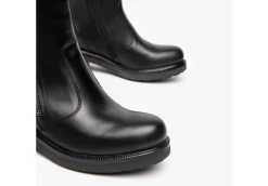 Nero Giardini Tronchetti*Scarpa I205845D