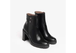 Nero Giardini Con Tacco*Scarpa I205820D