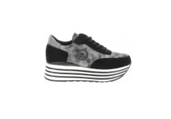 Queen Helena Platform*Scarpa X27-36 Black