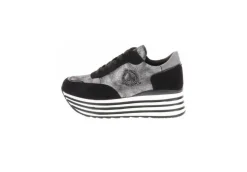 Queen Helena Platform*Scarpa X27-36 Black