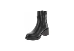 Queen Helena Con Tacco*Scarpa X27-159 Nero
