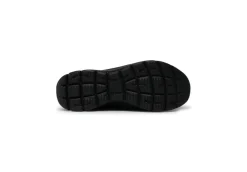 Skechers Sportive*Scarpa Slip-On Sportiva Da Donna 88888301 Bbk Summits-Itz B