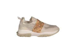Alviero Martini J Sneakers Basse*Scarpa Sneakers Da Donna Con Fascia Elastica Logo 11