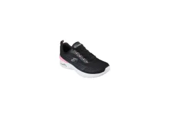 Skechers Sportive*Scarpa Sportiva Da Donna Memory Foam Skech-Air Dynamight - Lu