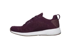 Skechers Sportive*Scarpa Sportiva Da Donna Bobs Squad 31347 Memory Foam. Nuova