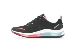 Skechers Sportive*Scarpa Sportiva Da Donna In Tessuto Tecnico 149671 Memory Foa