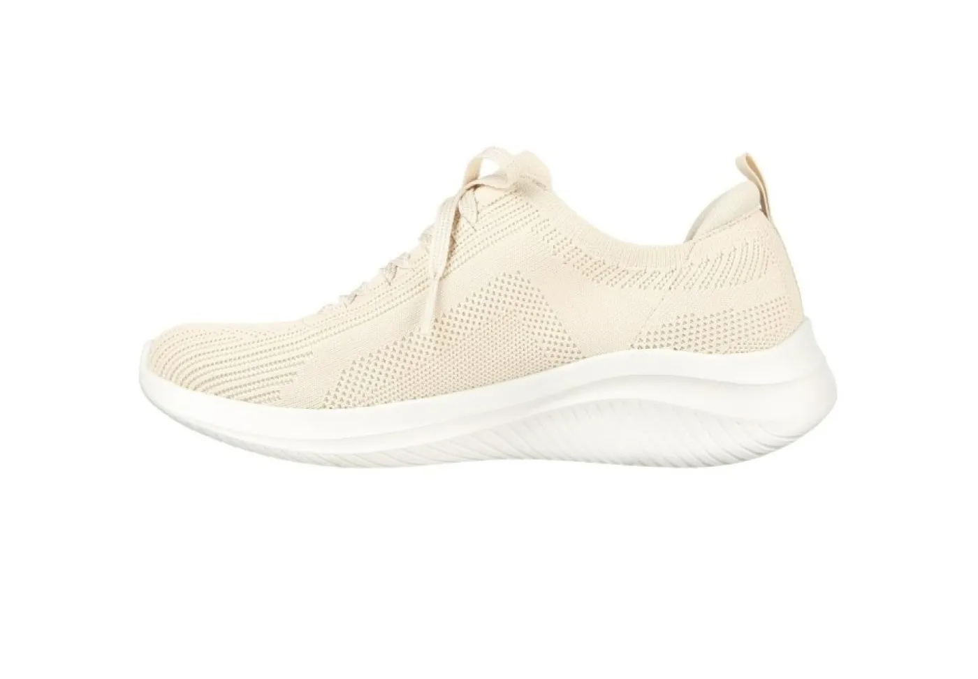 Skechers Sportive*Scarpa Sportiva Da Donna 149854 Nat. Nuova Collezione Su Carp