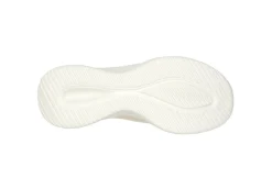 Skechers Sportive*Scarpa Sportiva Da Donna 149854 Nat. Nuova Collezione Su Carp