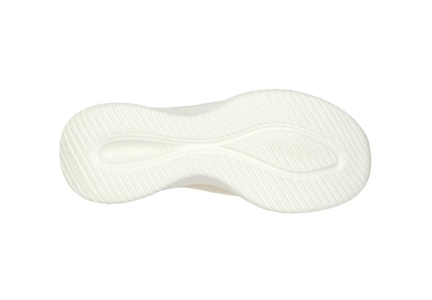 Skechers Sportive*Scarpa Sportiva Da Donna 149854 Nat. Nuova Collezione Su Carp