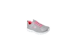 Skechers Sportive*Scarpa Sportiva Da Donna 12615 Gycl
