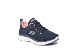 Skechers Sportive*Scarpa Sportiva Da Donna In Memory Foam 149580
