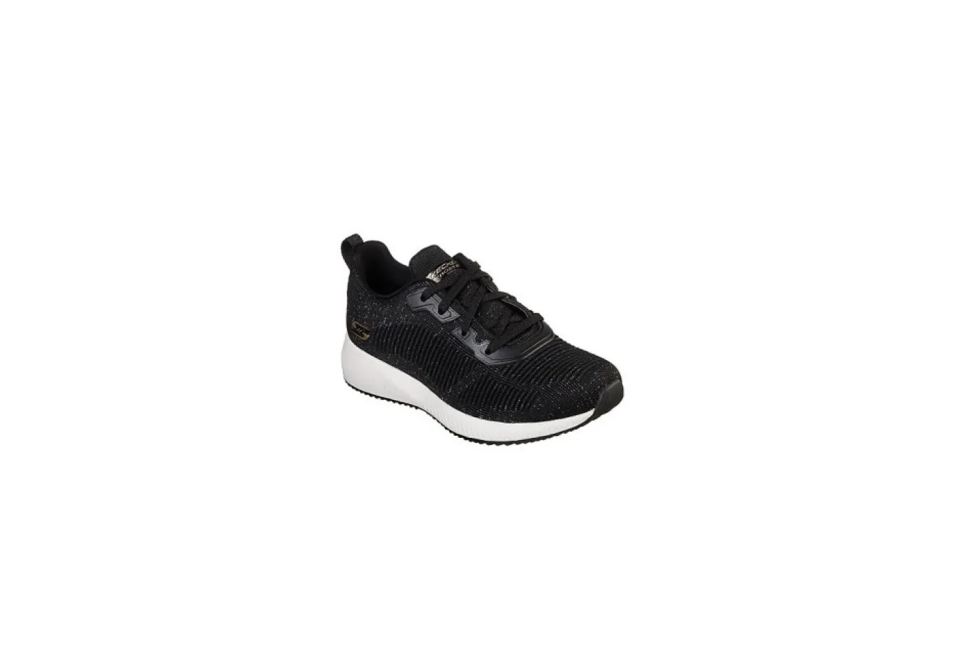 Skechers Sportive*Scarpa Sportiva Da Donna 32502 Bobs Memory Foam. Nuova Collezione Su C