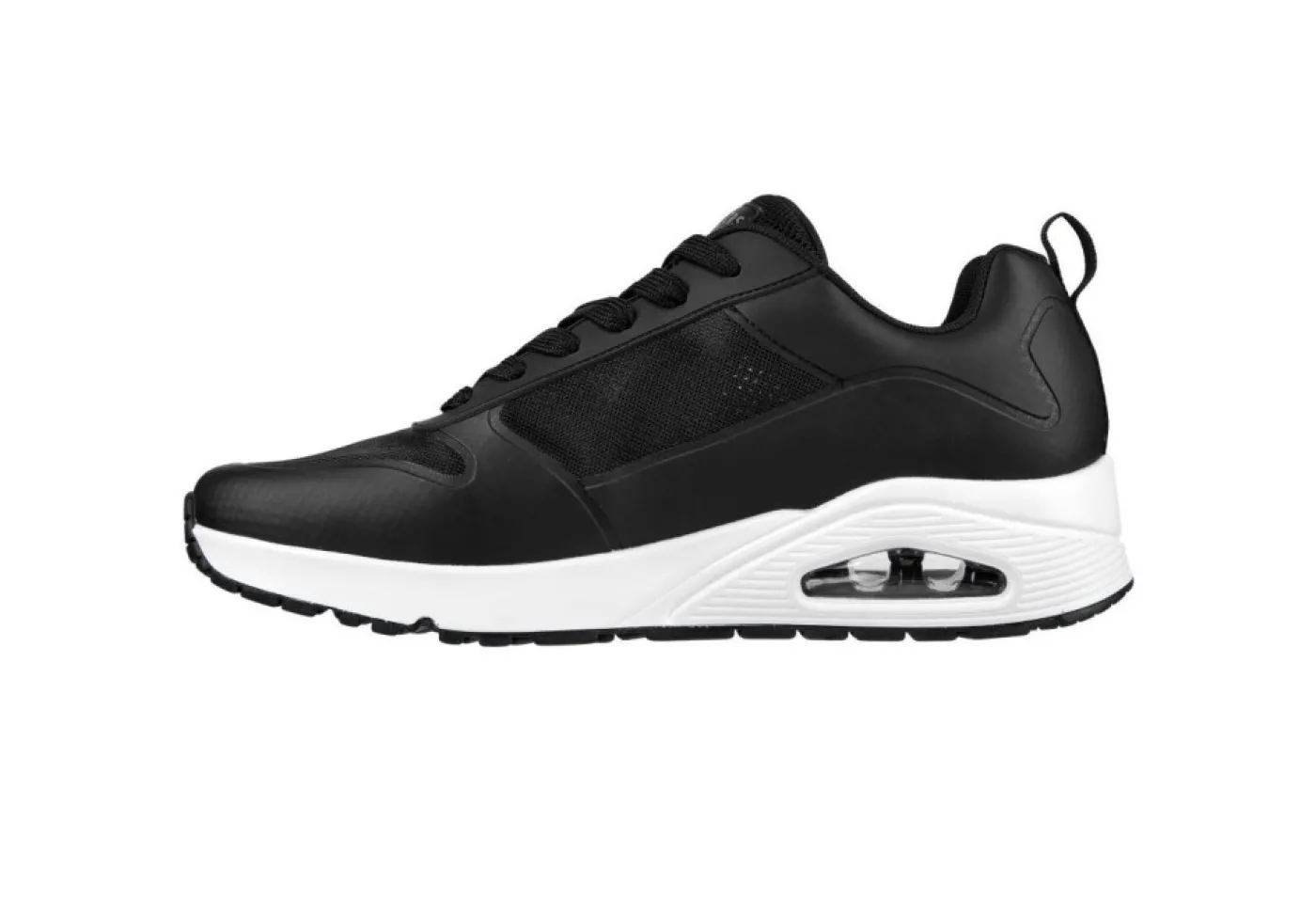 Skechers Sportive*Scarpa Sportiva Da In Memory Foam 232248