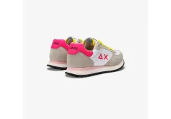 SUN68 Sportive*Scarpa Sportiva Da Ragazza Z33401T