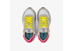 SUN68 Sportive*Scarpa Sportiva Da Ragazza Z33401T