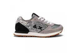 SUN68 Sportive*Scarpa Sportiva Da Ragazza 43417T