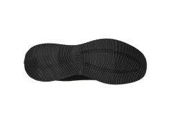 Skechers Sportive*Scarpa Sportiva Da Uomo In Tessuto Tecnico 232290. Nuova Coll