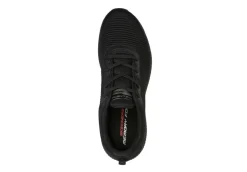 Skechers Sportive*Scarpa Sportiva Da Uomo In Tessuto Tecnico 232290. Nuova Coll