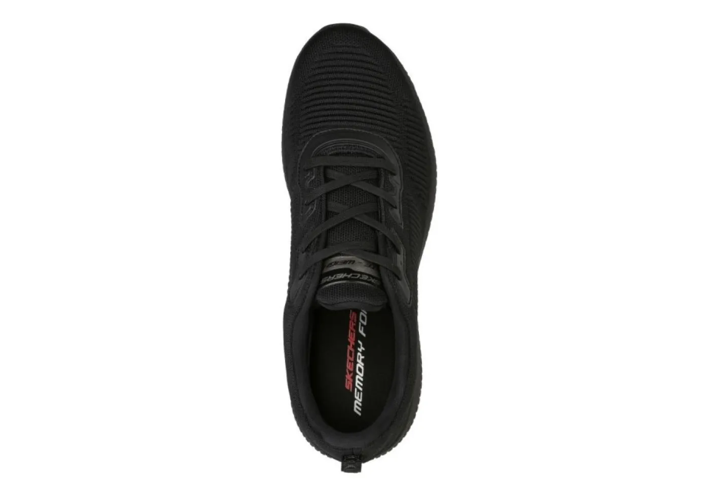 Skechers Sportive*Scarpa Sportiva Da Uomo In Tessuto Tecnico 232290. Nuova Coll