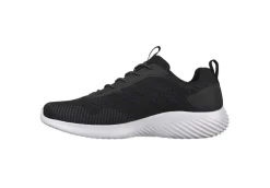 Skechers Sportive*Scarpa Sportiva Da Uomo Memory Foam 232377 Black