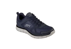 Skechers Sportive*Scarpa Sportiva Da Uomo Memory Foam Track Scloric 52631