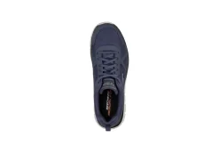 Skechers Sportive*Scarpa Sportiva Da Uomo Memory Foam Track Scloric 52631