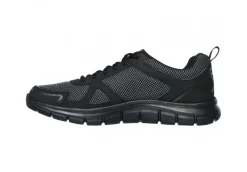 Skechers Sportive*Scarpa Sportiva Da Uomo Memory Foam Track-Bucolo