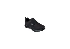 Skechers Sportive*Scarpa Sportiva Da Uomo 894159 Flex Advantage Bbk Nero