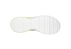 Skechers Sportive*Scarpa Sportiva Da Uomo Glide-Step 232270 Blk. Nuova Collezio